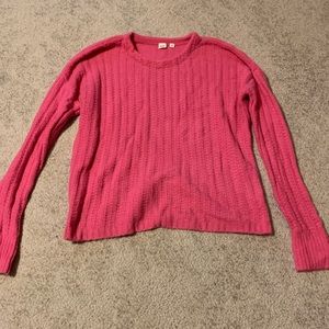 Gap Sweater